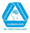 Alergólogo Dr. José Caballero
