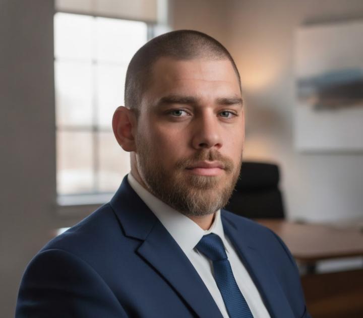 William Bianco, Founder and CEO of Whereyat