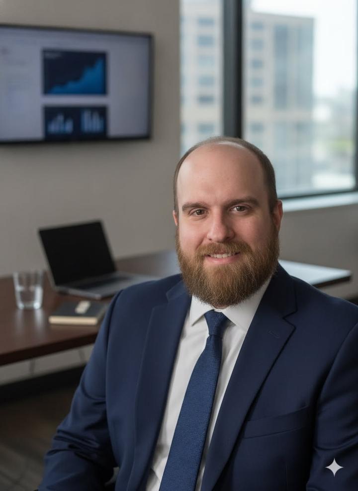 Joe Bianco, Co-Founder and Chief Operating Officer of Whereyat