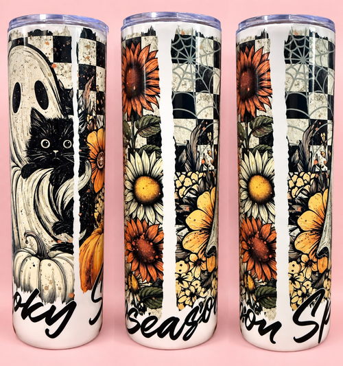 Spooky Season product photo