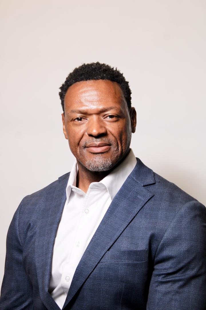 Ivan Griffin, Founder of MOKAN Christian Chamber of Commerce.