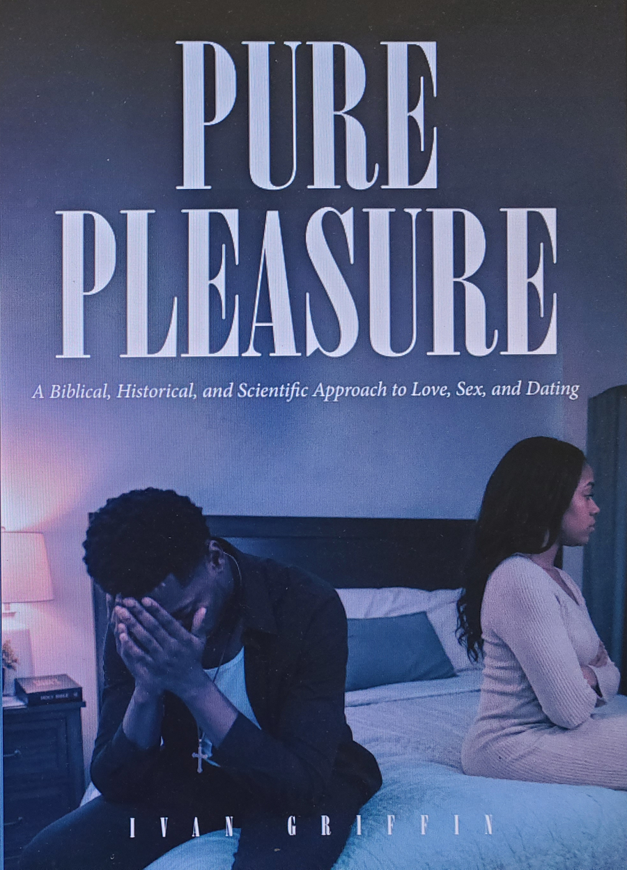 Cover of the book Pure Pleasure by Ivan W. Griffin
