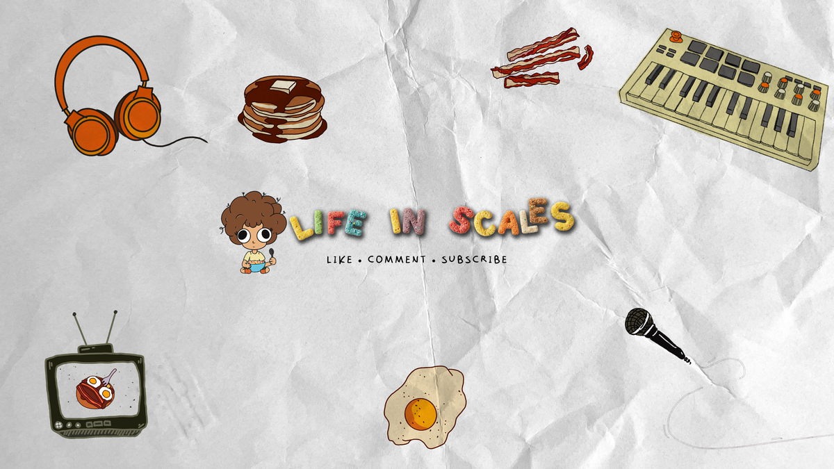 Triston Scales Lab