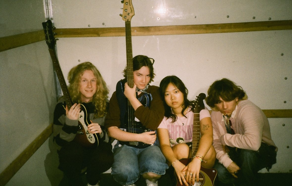 Jujube — Jujube x Little Dragon Flip artwork