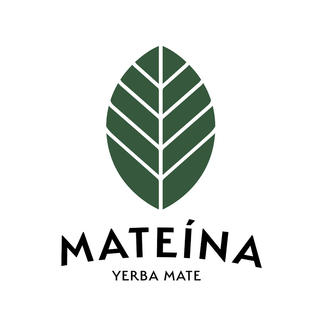 Mateína Yerba Mate logo