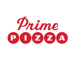 Prime Pizza Logo
