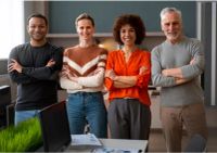 Reverse Aging Healthy & Fit team