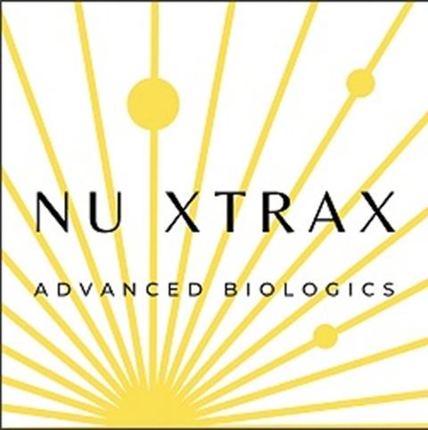 Nu Xtrax Logo