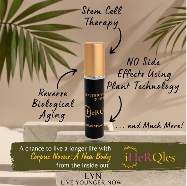 The 44 Plants - iHeRQles