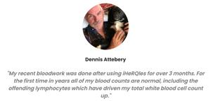 Dennis Attebery