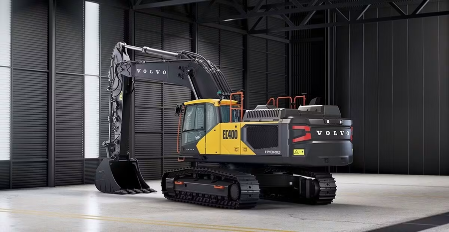 Graafmachines, landbouw en zwaar materieel slimmer financieren