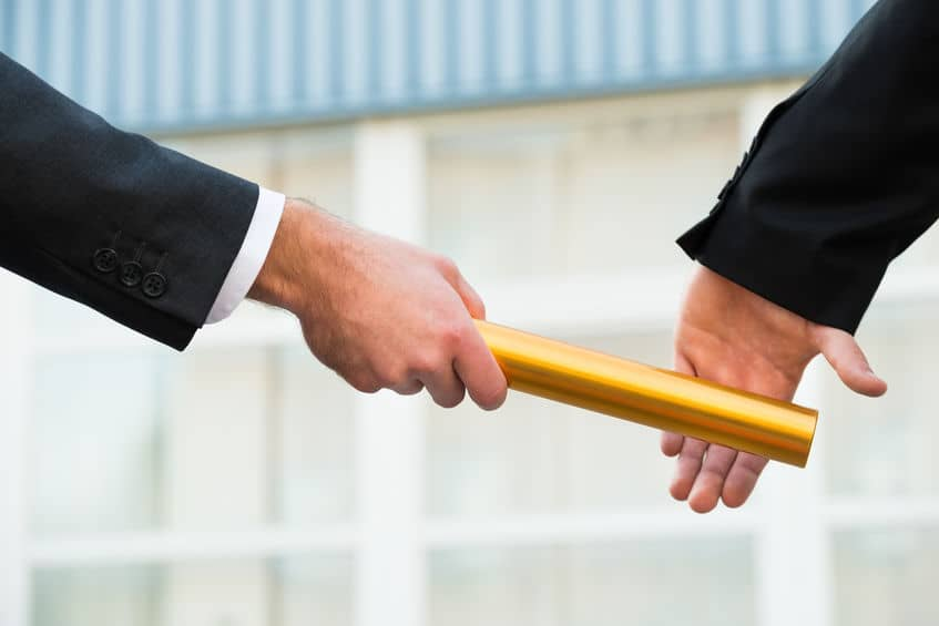 Financiering voor een bedrijfsovername: groeien met bestaande cashflow