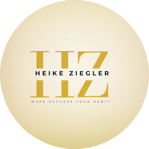Heike Ziegler logo