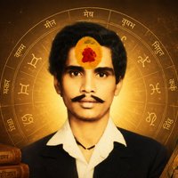 Mahan Babu Shastri