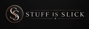 Stuff Is Slick