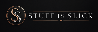 Stuff Is Slick