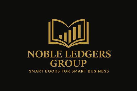 Noble Ledgers Group