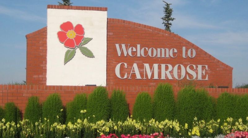 Welcome to Camrose Community Insider