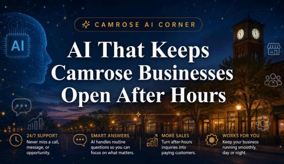 Let AI Turn Your Busy Week Into a Simple Plan