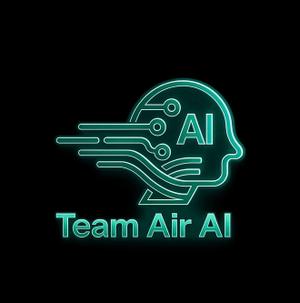 TeamAir AI Logo