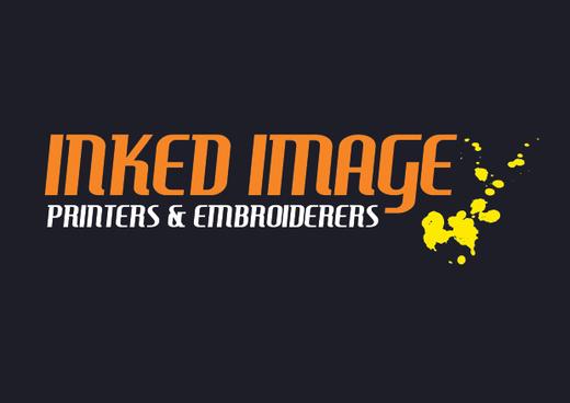 Inked Image Printers & Embroiderers